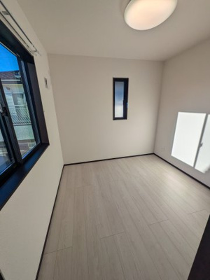 【洋室】 | グランソフィアいちょう並木 | ※室内写真は同間取りの参考写真です。