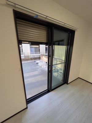 【セキュリティ】 | グランソフィアいちょう並木 | ※室内写真は同間取りの参考写真です。