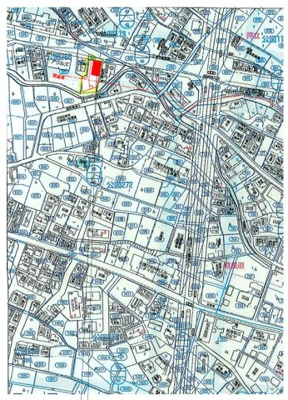 【地図】 | グランソフィアいちょう並木