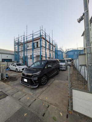 【エントランス】 | グランソフィアいちょう並木