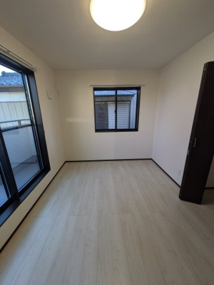 【洋室】 | グランソフィアいちょう並木 | ※室内写真は同間取りの参考写真です。