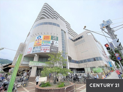 【外観】 | セルバ甲南山手