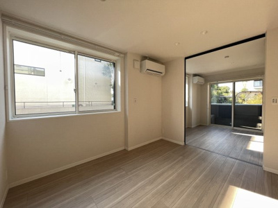 【居間・リビング】 | 【新築】シャーメゾン桜並木Ⅱ【SHM】 | 2025年12月完成予定の積水ハウス施工シャーメゾン♪