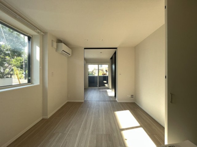 【居間・リビング】 | 【新築】シャーメゾン桜並木Ⅱ【SHM】 | 2025年12月完成予定の積水ハウス施工シャーメゾン♪