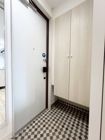 My Style vintage 高輪の設備|My Style vintage 高輪