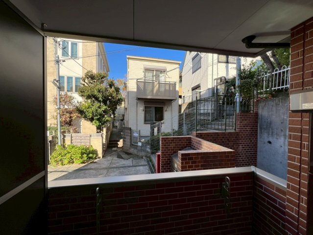 My Style vintage 高輪のその他共用部分|My Style vintage 高輪