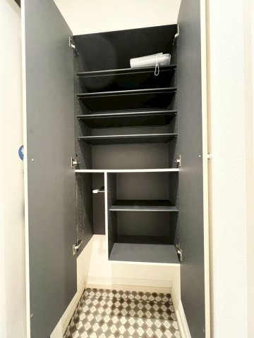 My Style vintage 高輪の展望|My Style vintage 高輪