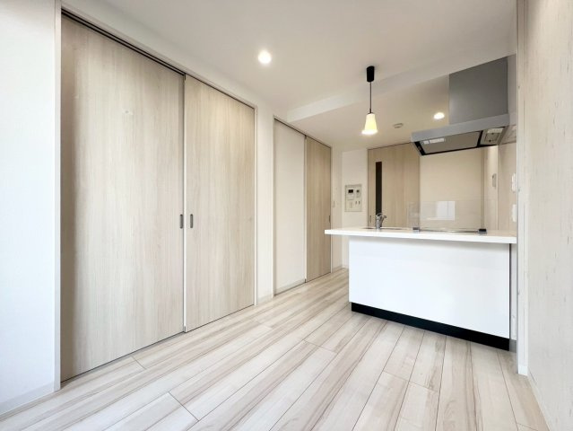 My Style vintage 高輪の居間・リビング|My Style vintage 高輪