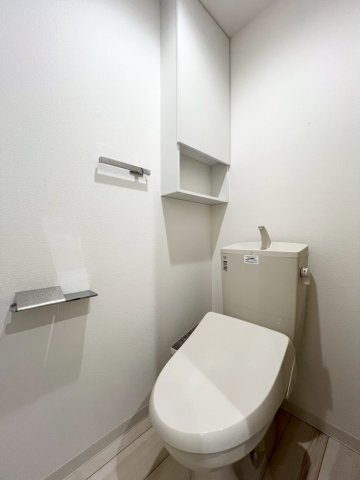 My Style vintage 高輪のトイレ|My Style vintage 高輪