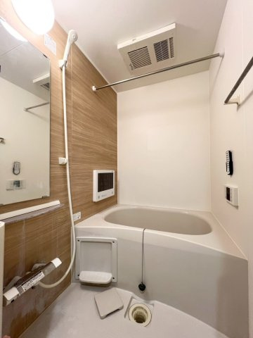 My Style vintage 高輪の洗面所|My Style vintage 高輪