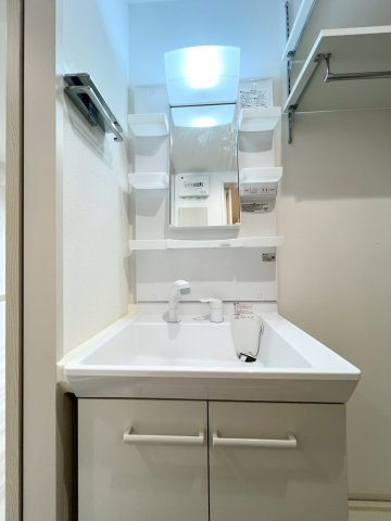 My Style vintage 高輪の浴室|My Style vintage 高輪