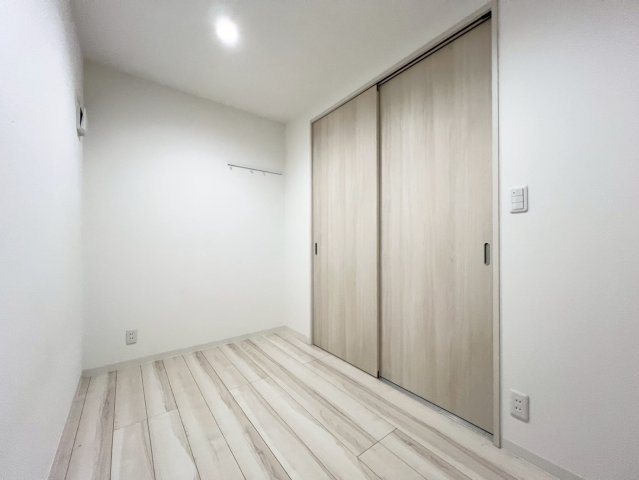 My Style vintage 高輪の収納|My Style vintage 高輪