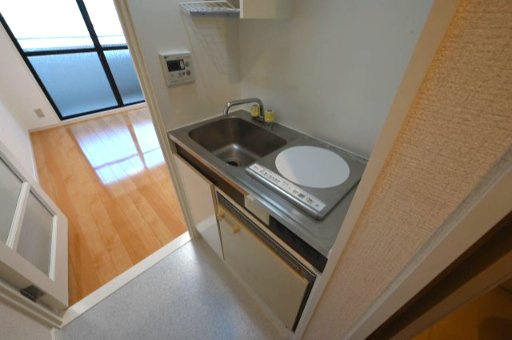 シティライフ弥刀のキッチン