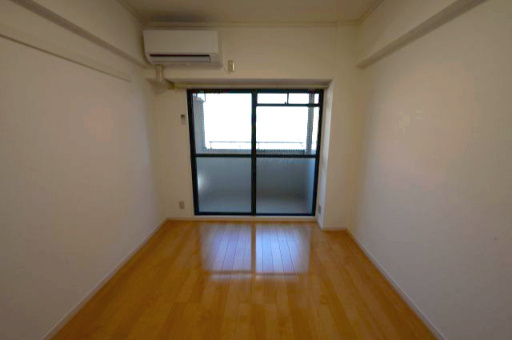 シティライフ弥刀の居間・リビング