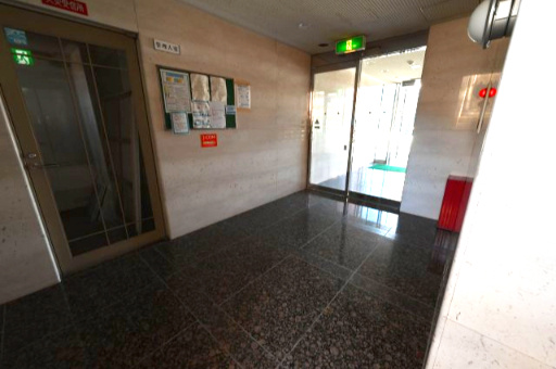 シティライフ弥刀のその他共用部分