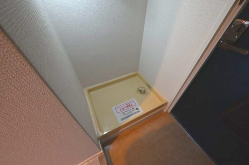 シティライフ弥刀の設備