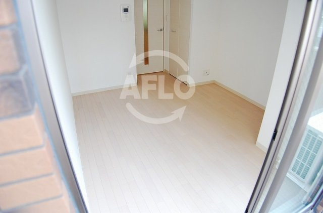 スワンズシティ難波南のその他共用部分|スワンズシティ難波南　洋室