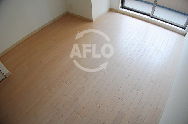 スワンズシティ難波南の洋室|スワンズシティ難波南　洋室