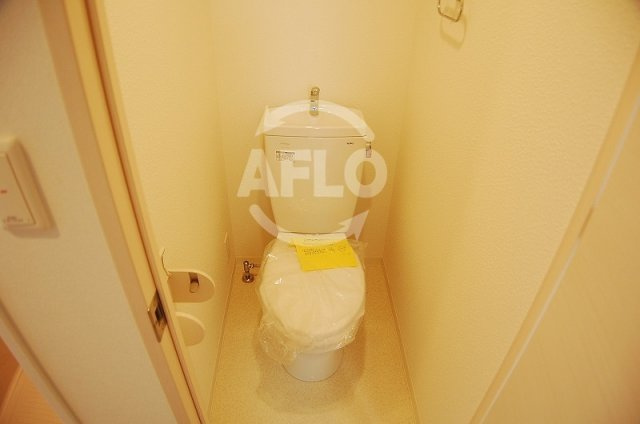 スワンズシティ難波南のトイレ|スワンズシティ難波南　トイレ