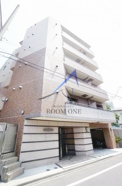 エル・ヴィエント・アース田端