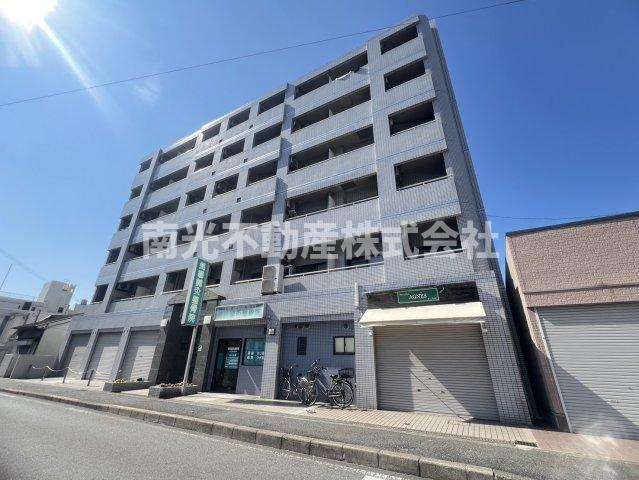 シティライフ弥刀