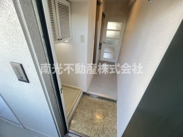 シティライフ弥刀の設備