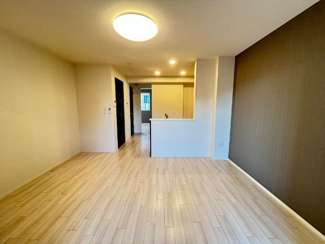 ルーチェⅡの居間・リビング|リビング