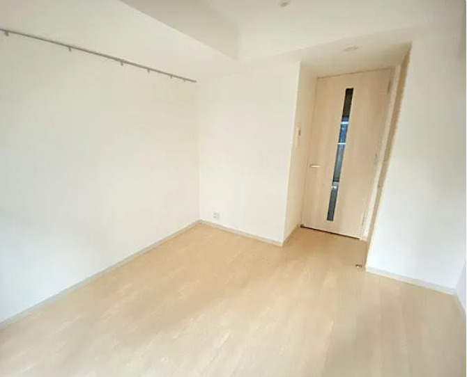 マスターズコート木場公園ブランの居間・リビング