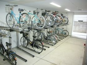 マスターズコート木場公園ブランのその他共用部分