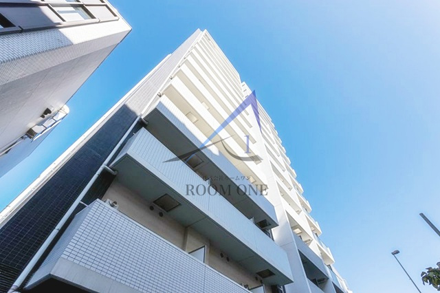 ハウスセゾン新板橋