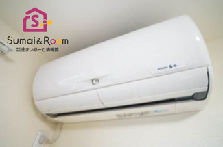 【設備】 | プライムタウンA | 室内物干