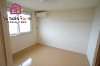 【洋室】 | プライムタウンA