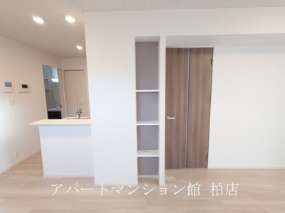 【設備】 | エスタブレB | 給湯器
