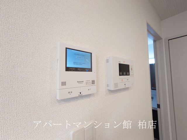 エスタブレBの設備