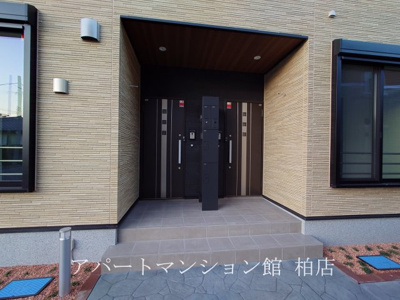 【バルコニー】 | エスタブレB