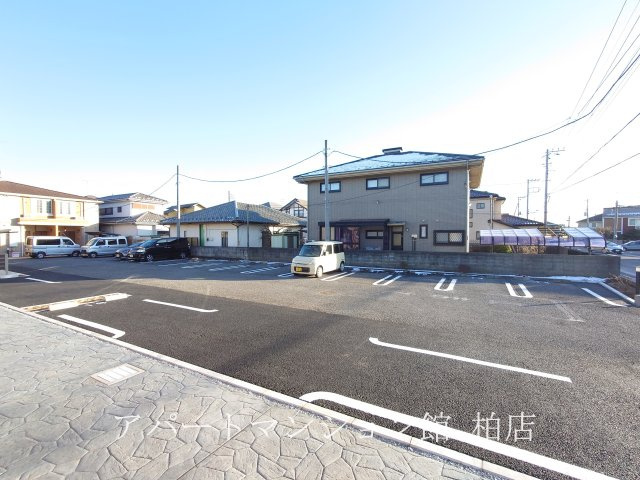 エスタブレBの展望