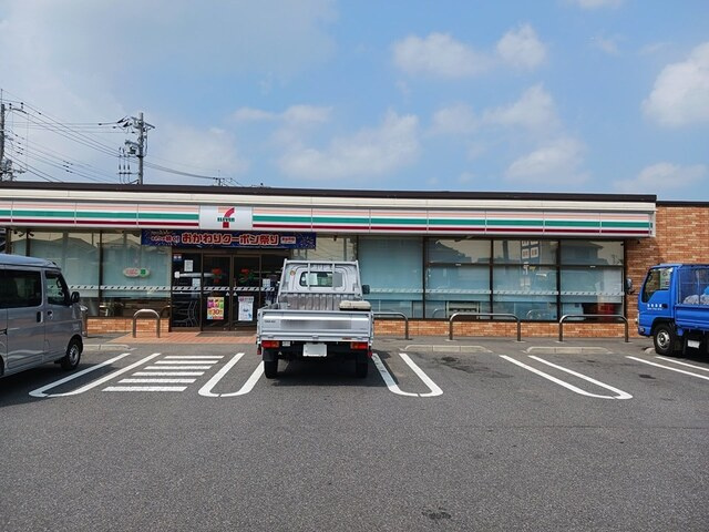 エスタブレBの周辺