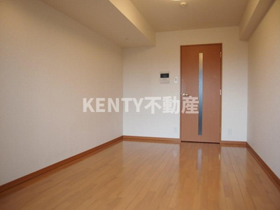 【寝室】 | ルーブル上池台弐番館