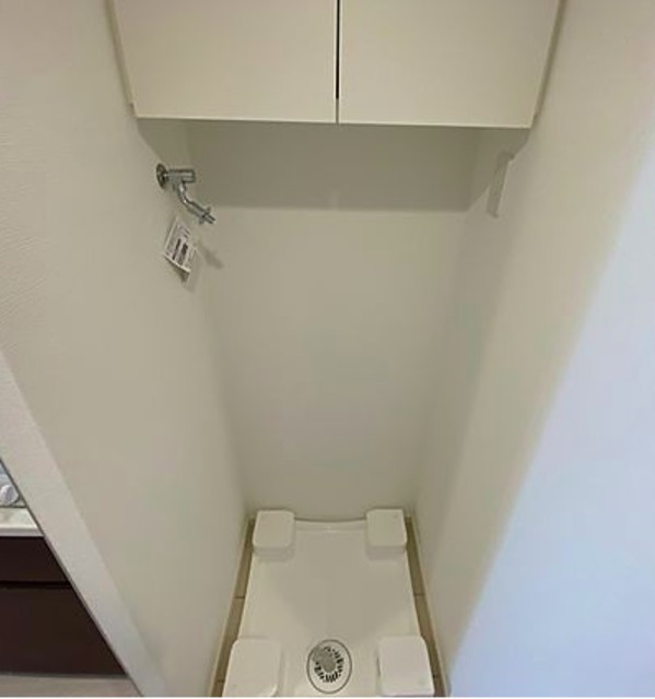 バウスフラッツ品川キャナルサイドの設備