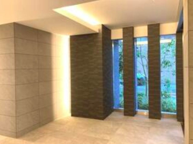 バウスフラッツ品川キャナルサイドのその他