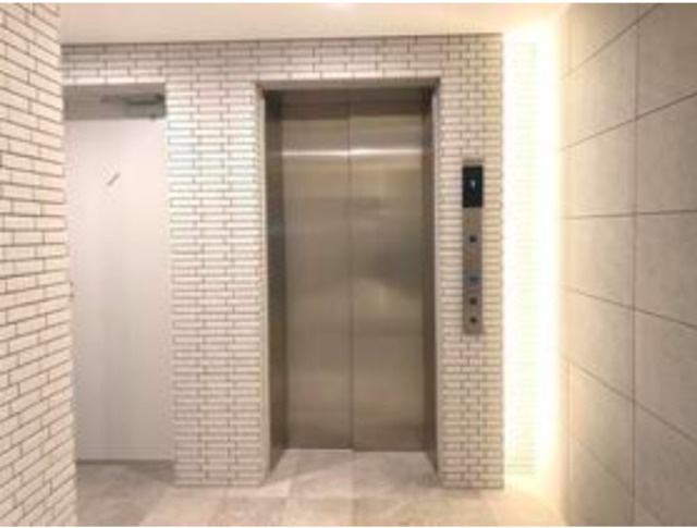 バウスフラッツ品川キャナルサイドのその他共用部分