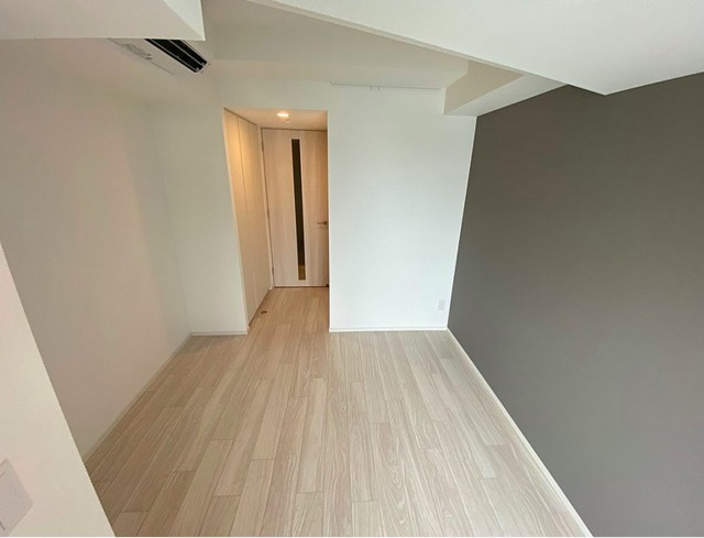 バウスフラッツ品川キャナルサイドの居間・リビング