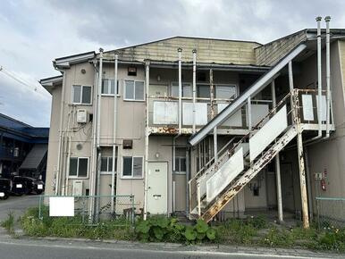 滝沢市穴口