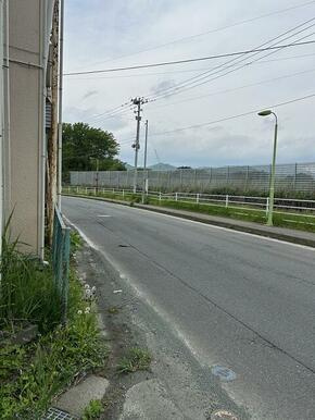 滝沢市穴口
