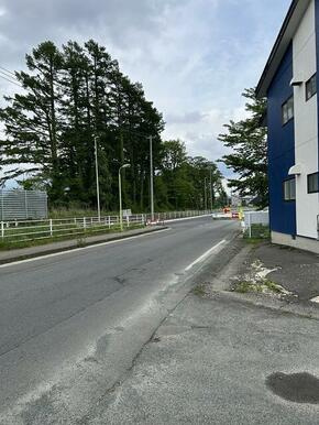 【周辺】滝沢市穴口