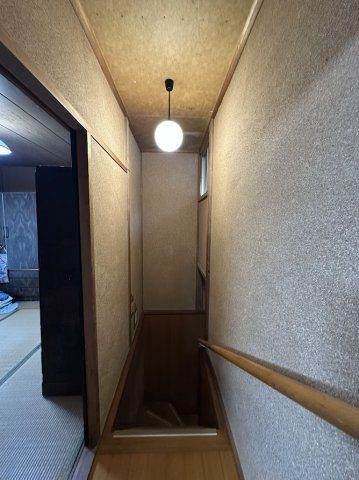 中古住宅　粟野西8丁目のその他