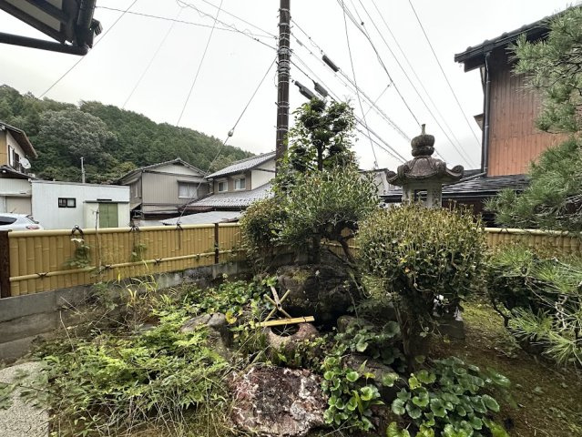 中古住宅　粟野西8丁目のその他