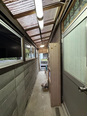 中古住宅　粟野西8丁目のその他