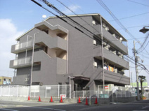 ユーサンハイライズの画像