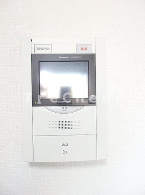 【セキュリティ】 | ライオンズマンション成城東